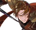 Metodey - Fire Emblem: Heroes