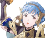 Marianne (Cursed Blessing) - Fire Emblem: Heroes