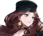 Dorothea - Fire Emblem: Heroes