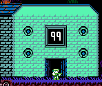 32 - Mortol II - UFO 50