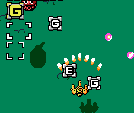 39 - Star Waspir - UFO 50