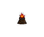 Volcano - Heretic