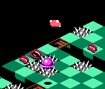 43 - Elfazar's Hat - UFO 50