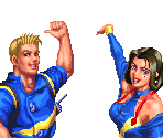 Staff of Committee - Mach Breakers: Numan Athletics 2