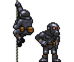 Ptolemaic Special Forces - Metal Slug Attack