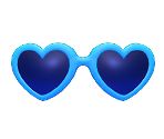 Accessory Icons - Animal Crossing: New Horizons