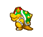 Bowser (JPN) - Mario & Luigi: Superstar Saga