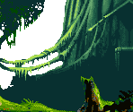 Stage 1-1 - Kong: The Animated Series