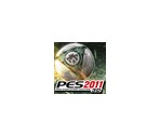 HOME Menu Icon - Pro Evolution Soccer 2011 3D / Winning Eleven 3D Soccer
