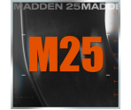 Trophy Banner & Icons - Madden NFL 25 (2024)