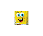 HOME Menu Icon - SpongeBob SquarePants: Plankton's Robotic Revenge
