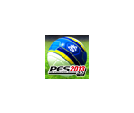HOME Menu Icon - Pro Evolution Soccer 2013 3D / World Soccer: Winning Eleven 2013