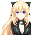 Vert (Rider Suit) - Neptunia & Friends / Mainichi Compile Heart