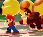 Minigame Previews - Super Mario Party Jamboree