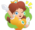 Stamps - Super Mario Party Jamboree