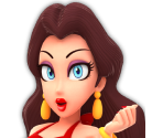 Mugshots - Super Mario Party Jamboree