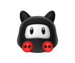 Faces - Super Mario Party Jamboree