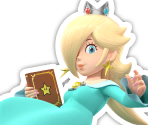 Stickers - Super Mario Party Jamboree