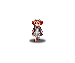 Amelia - Final Fantasy: Brave Exvius
