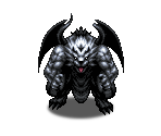 Behemoth - Final Fantasy: Brave Exvius