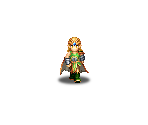 Bran - Final Fantasy: Brave Exvius