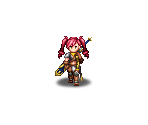 Camille - Final Fantasy: Brave Exvius