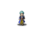 Elle - Final Fantasy: Brave Exvius