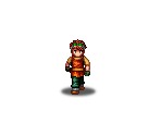 Evan - Final Fantasy: Brave Exvius