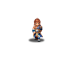 Goken - Final Fantasy: Brave Exvius