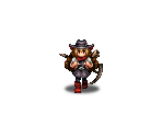 Helena - Final Fantasy: Brave Exvius