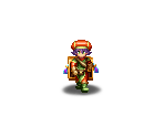 Ilias - Final Fantasy: Brave Exvius