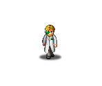 Dr. Lazarov - Final Fantasy: Brave Exvius