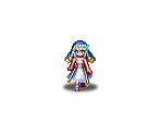 Luka - Final Fantasy: Brave Exvius