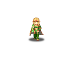 Lunera - Final Fantasy: Brave Exvius