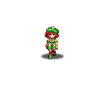 Marie - Final Fantasy: Brave Exvius