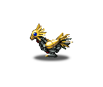 Mechabo - Final Fantasy: Brave Exvius