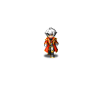 Crown Prince/Emperor Shera - Final Fantasy: Brave Exvius