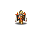Emperor Sozhe - Final Fantasy: Brave Exvius