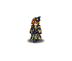 William - Final Fantasy: Brave Exvius