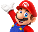 Artworks - Super Mario Party Jamboree