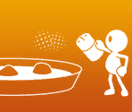 Rhythm Kitchen - Super Mario Party Jamboree