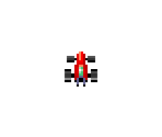 Enemy Cars - Rally-X Arrangement
