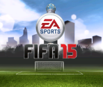 Wii Menu Banner & Icon - FIFA 15