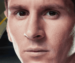 Title Screen - FIFA 15