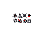 Enemies - Xevious Arrangement