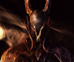 Game Banner & Icon - Dark Souls
