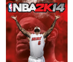 Game Banners & Icon - NBA 2K14