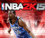 Game Banner & Icon - NBA 2K15