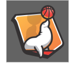 Trophy Banner & Icons - NBA 2K15