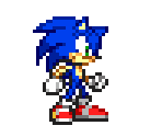 Sonic the Hedgehog (High-End) - Sonic Advance (Java)